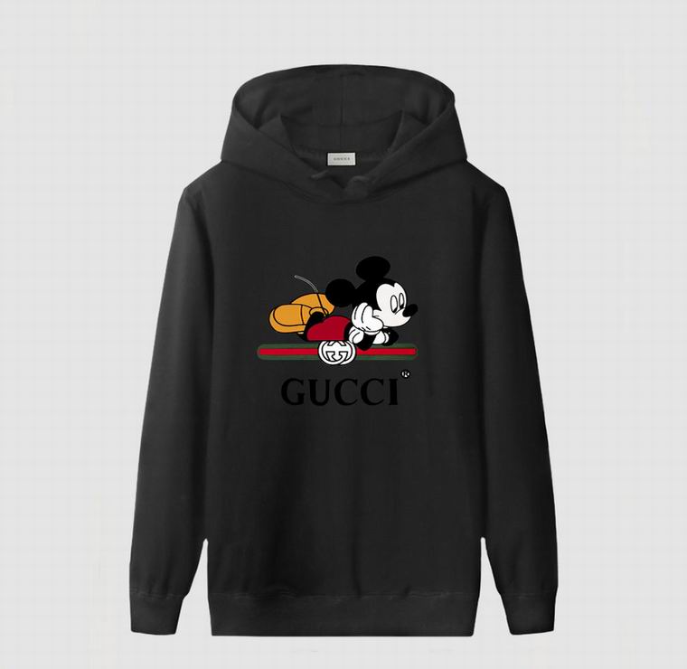 Gucci hoodies-020